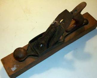 Vintage Sargent VBM Transitional Wood Plane