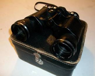 Scope Mark IV 7x35 Binoculars