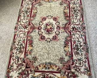 4*5 rug