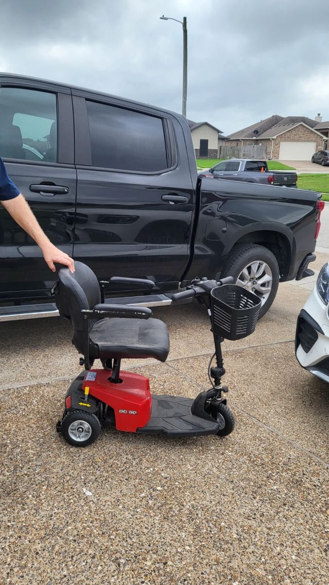 Sunday furniture blowout sale in Corpus Christi, TX starts on 5/26/2024
