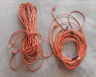 extension Cords
