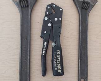 wrenches