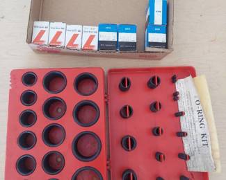 O ring kit