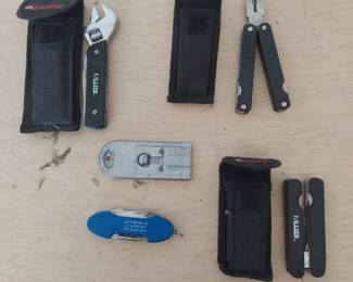 multi tools