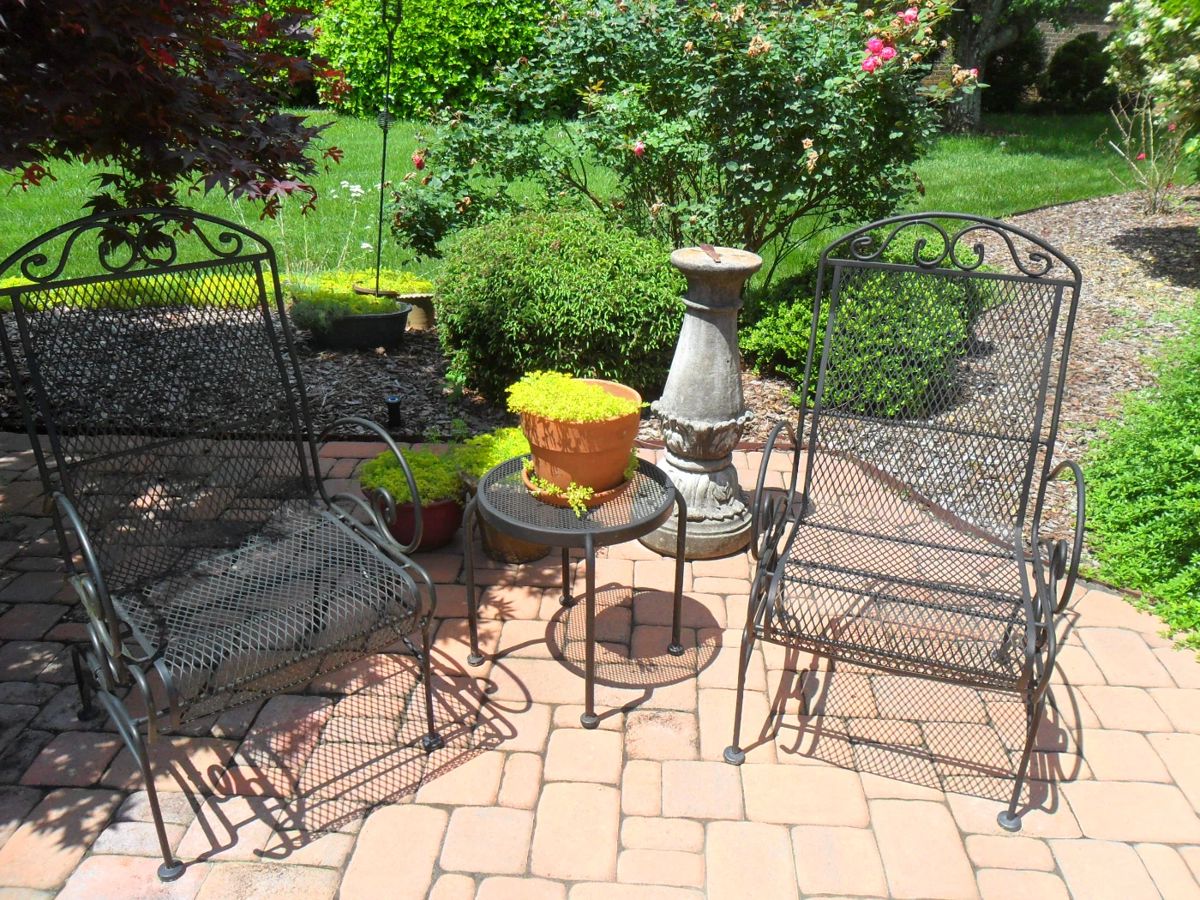 Rowland Estate Moving Sale in High Point, NC starts on 6/7/2024