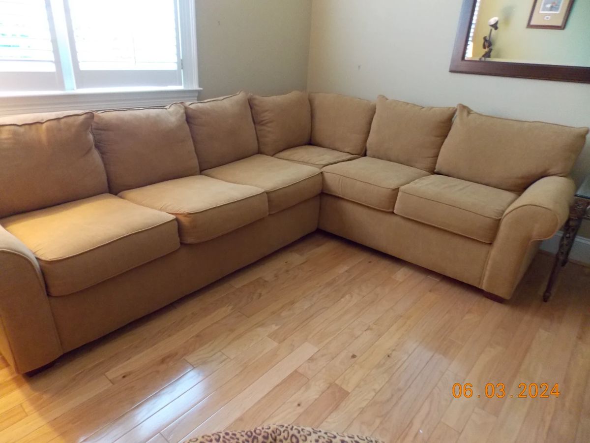 Rowland Estate Moving Sale in High Point, NC starts on 6/7/2024