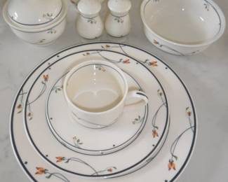 Gorham China "Ariana"