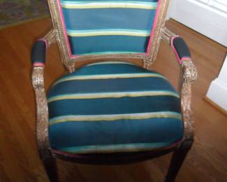 Theodor Alexander Chair