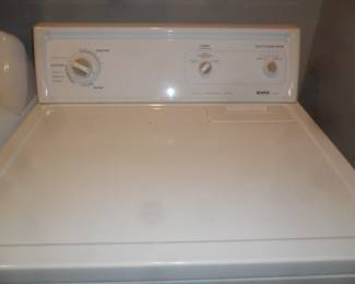 Dryer