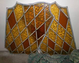 Stained Glass 