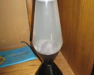 Lava Lamp
