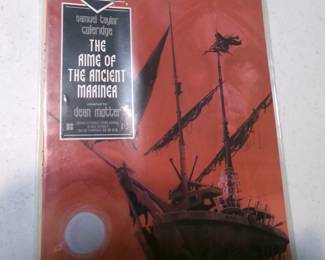 Classic Illustrated Magazines