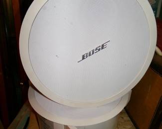 Bose Speakers