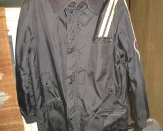 Ski-Doo Bombardier Jacket