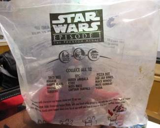 Star Wars Action Figure