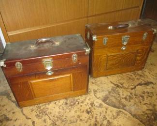 Gerstner Tool Boxes