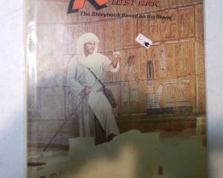 Indiana Jones Magazines