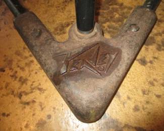 Vintage Peavey Mic. Stand