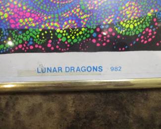 Lunar Dragons 982