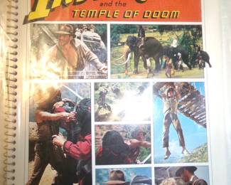 Indiana Jones Magazines