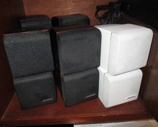 Bose Speakers