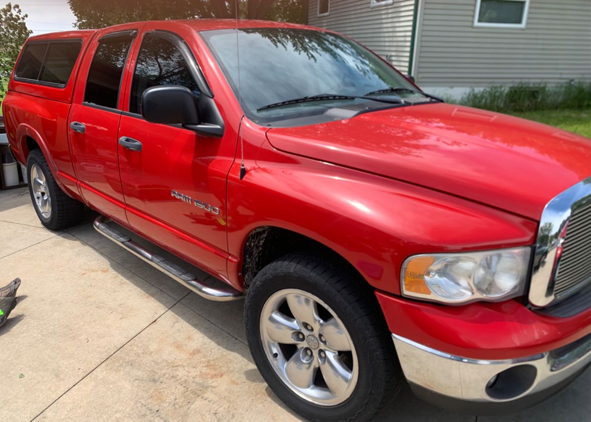 TUINSTRA ESTATE SALE in Byron, MN starts on 6/1/2024