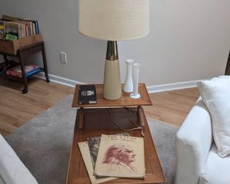 Lane end tables