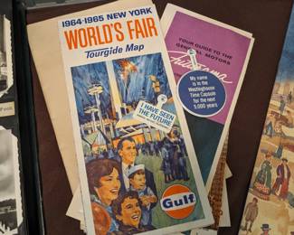 1964 Worlds Fair