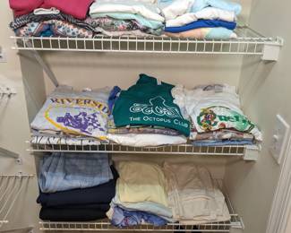 Vintage Womens Clothes