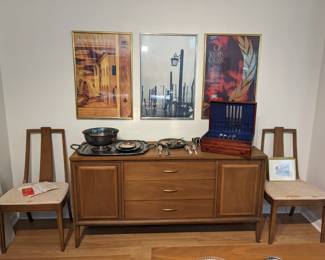 Broyhill Forward 70 Buffett