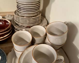 stoneware