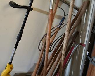 garden tools