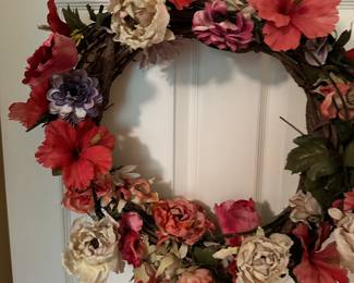 wreaths