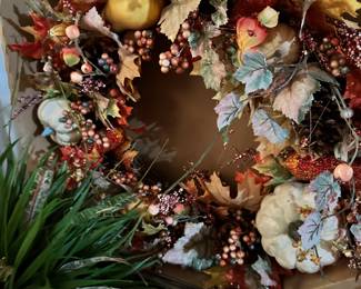 wreath