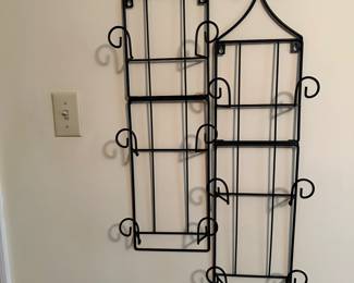 plate stand