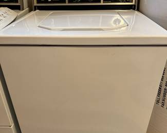 washer (works)