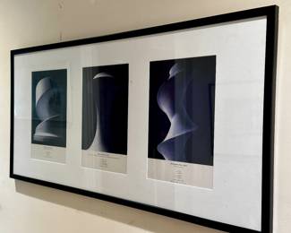 Hiroshi Sugimoto Mathematical Forms