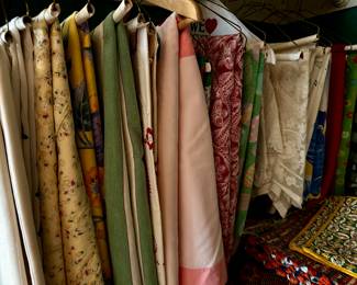 Table linens