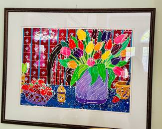 Bernice B Duvall (Chevy Chase, MD)