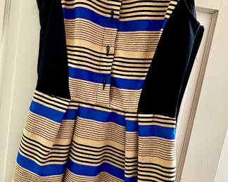 Vintage women's clothing