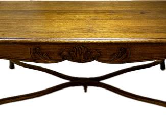 Antique French Farmhouse Table