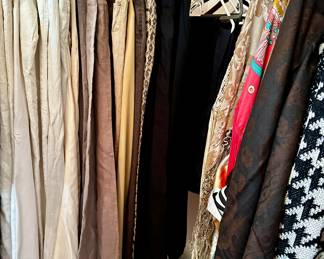 Women's clothing. Sizes XS, S