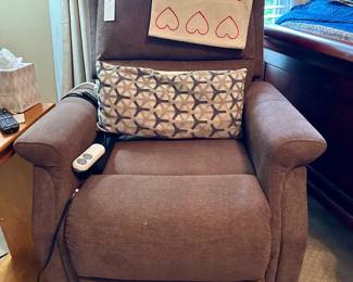 Lift Chair