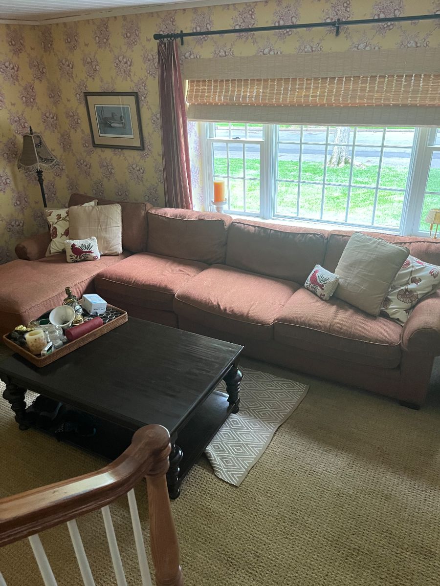 KAC & CREW SALES in Oradell, NJ starts on 5/31/2024