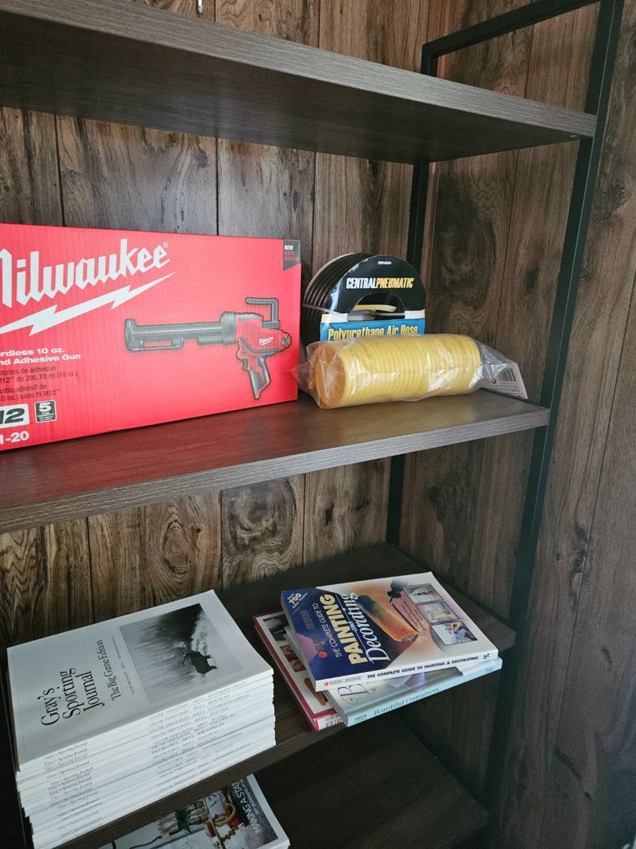 Mike Lynnell & Son estate sale evans ga starts on 5/31/2024