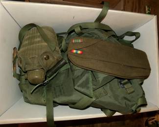 Military Items