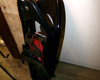 Snow Shoes