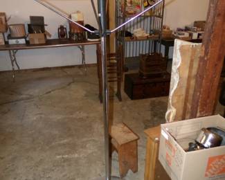 Clothes Rack
