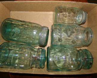 Canning Jars
