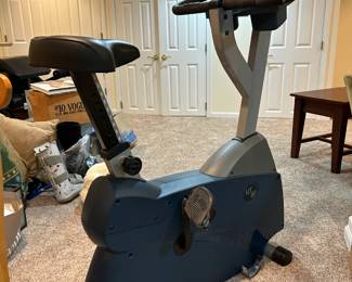 Stationary Bike